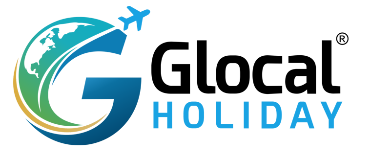 Glocal Logo